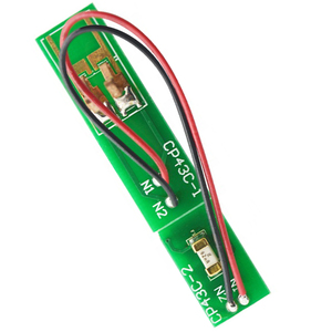 Chip cho Oki B410 chip trống chip miễn phí vận chuyển - Product Image 6