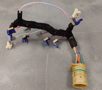 Faisceau de câbles externe de transmission 29554091 pour ALLISON LT 1000-2010-2026Y