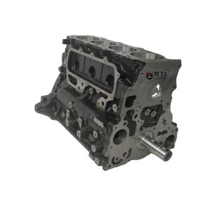 Bloque Corto de Motor Automotriz 4M40 para <span class=keywords><strong>Mitsubishi</strong></span> Pajero GLX <span class=keywords><strong>GLS</strong></span> <span class=keywords><strong>Montero</strong></span> GLX <span class=keywords><strong>GLS</strong></span> Canter - Product Image 1