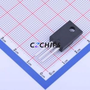 ทรานซิสเตอร์สนาม TO-220F SK20N08RL-TF (Mosfet) แบบดั้งเดิมและใหม่ - Product Image 2