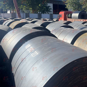 Bobinas de acero al carbono laminadas en caliente al mejor precio Estándar JIS/ASTM/ASIS/BS para servicios de procesamiento de corte y soldadura por flexión - Product Image 6