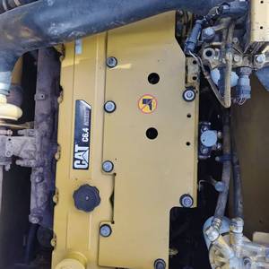 รถขุดมือสองสภาพดี นำเข้าจากจีน ขนาด 20 ตัน รถขุด CAT มือสอง รุ่น 320D สำหรับงานวิศวกรรม - Product Image 4