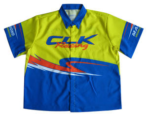 Camiseta Climate-Mediator Moto: Negociando una <span class=keywords><strong>tregua</strong></span> entre tu cuerpo y <span class=keywords><strong>la</strong></span> agresión de los elementos - Product Image 3