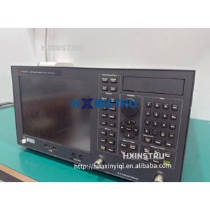 เครื่องวิเคราะห์เครือข่ายเวกเตอร์ E5071C ENA, 2 พอร์ต, 20 GHz-Opt:UNQ, 2K5, 019 H - Product Image 3