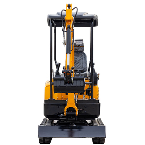 รถขุดขนาดเล็กใหม่1.8ตันพร้อม D902 D722 EPA - Product Image 4