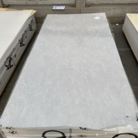 Panel de Pared 3D en Relieve, Impermeable, Resistente a la Humedad, Revestimiento de Pared Interior para Decoración de Proyectos de Hoteles y Hogares