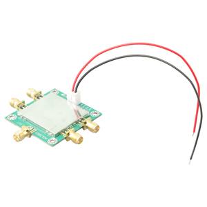 Интегрированный ADL5801 электронный компонент высокой линейности двойной сбалансированный активный микшер, локальный осциллятор (<span class=keywords><strong>LO</strong></span>) буферный усилитель - Product Image 3