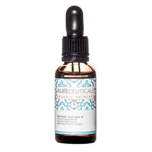 Fabriqué en Espagne, Aleceuticals Healthcare S.L, marque, sérum à l'aloe vera 30 ml, kit de sérum au bakuchiol, vente en gros - Product Image 2