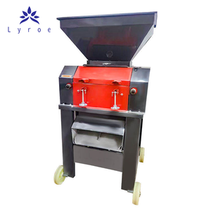 Машина для дробления корма для животных - Product Image 3