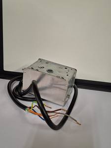 <span class=keywords><strong>2</strong></span> पोर्ट 22 मिमी या 28 मिमी मोटर चालित ज़ोन हेड v4043h1056 ब्रांड नए मूल स्पॉट पीएलसी को बदल सकता है। - Product Image 2