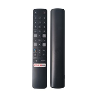 Control Remoto Infrarrojo RC901V FMR1 Compatible con Televisores TCL
