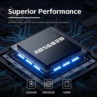 Reloj Inteligente X69 con Pantalla IPS Redonda, Monitor de Ritmo Cardíaco, Rastreador de Actividad Física, con Respuesta a Llamadas y 3 Correas