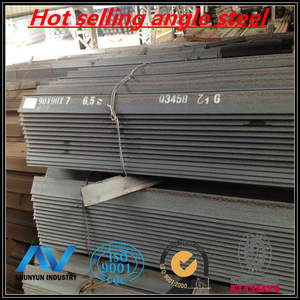 Barra <span class=keywords><strong>de</strong></span> Ángulo <span class=keywords><strong>de</strong></span> Acero Laminada en Caliente <span class=keywords><strong>de</strong></span> Fábrica, <span class=keywords><strong>de</strong></span> 25x25 a <span class=keywords><strong>100x100</strong></span>, Todos los Tamaños, con Servicios <span class=keywords><strong>de</strong></span> Doblado, Corte y Soldadura - Product Image 6