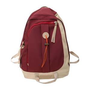 Sac à dos d'affaires pour homme personnalisé, sac à dos de randonnée en plein air, sac à dos pour homme, grande capacité, sac à dos d'affaires imperméable - Product Image 4