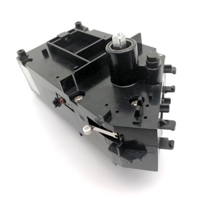 Controlador de Movimiento 11573407700, Módulo de Control de Desplazamiento para las Series T16 y T20 - Product Image 4