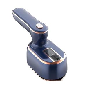 Plancha de vapor giratoria mini al por mayor, máquina de planchar portátil, plancha de mano para ropa húmeda y seca, herramientas para el hogar y viajes - Product Image 5