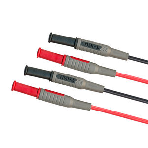 UT-L06 UT-L07 UT-L09 UT-L10 UT-L16 UT-L17 UT-L20 UT-L21 UT-L25 UT-L26 UT-L27 UT-L28 UT-L29 UT-L30 UNI-T Cables de prueba serie L B156 - Product Image 4