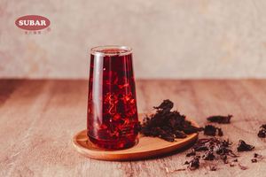 ชาเอิร์ลเกรย์ชาดำหลวมกลิ่นมะกรูดใส่ถุงใส่ชาแบบมืออาชีพ - Product Image 2