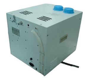 Generador de Hidrógeno por Electrólisis Alcalina <span class=keywords><strong>KOH</strong></span> Serie SHC a Precio de Fábrica - Product Image 2