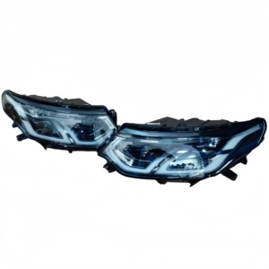 Pour Land Rover Discovery Shenxing assemblage de phares phares gauche et droit Module d'éclairage <span class=keywords><strong>LED</strong></span> Original de haute qualité - Product Image 4