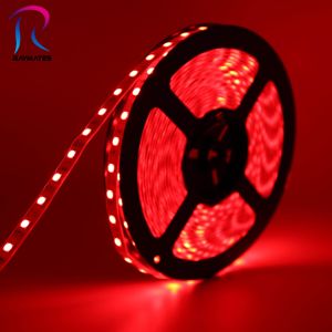 Tiras de luces inteligentes 24V 12V UL 5050SMD 60LEDs 5M RGB Tiras de luces Led flexibles - Product Image 5