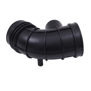 Nueva manguera de entrada de aire de goma EPDM para 98-06 para <span class=keywords><strong>320i</strong></span> 323i 325i Z3 E46 <span class=keywords><strong>E36</strong></span> 2.2L 2.5L 2.8L L6 DOHC 5838 - Product Image 6