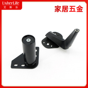 Furniture <b>Legs</b> Steel Heavy Duty <b>Bed</b> <b>Support</b> Industrial Design Bending Laser Cutting ASL049 - Product Image 5