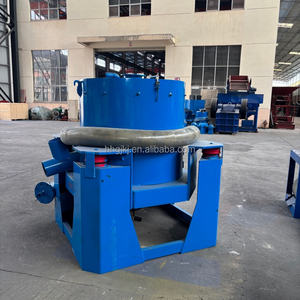 Usine modulaire CIP de 1 TPH pour la reprise des sels en suspension et la récupération de l'or - Product Image 5