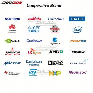 ทรานซิสเตอร์ทรานซิสเตอร์ไตรโอดแบบ dropout ต่ำ (LDO) MMBT4403ดั้งเดิมใหม่100ชิ้นสำหรับ PCB PCBA - Product Image 5