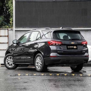 5 Cửa 5 Chỗ Ngồi Tình Trạng Tốt Chevrolet Equi-<span class=keywords><strong>Nox</strong></span> Sử Dụng Xe Ô Tô Chất Lượng Cao SUV 4WD Sử Dụng Xe Xăng Xe - Product Image 3