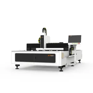 Jinan Xt-Laser Cnc Leverancier Staal Laser Cutter/Fiber Laser Snijmachine Prijs/Laser Snijmachine Op alibaba Duitsland