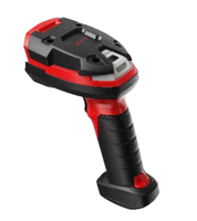 Lecteur de code portable industriel VS32x, scanner de code de gravure laser pour carte de circuit imprimé