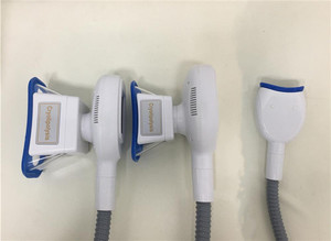 Nuova Macchina per Dimagrimento Criogenico con Tre Manipoli, Macchina per <span class=keywords><strong>Crioterapia</strong></span> a Vuoto, Dispositivo di Bellezza Cryoprobe - Product Image 6