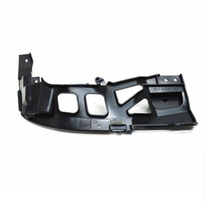 Support de pare-chocs arrière gauche OEM 2078851765, carte de suspension pour Mercedes-Benz Classe E <span class=keywords><strong>207</strong></span> - Product Image 3