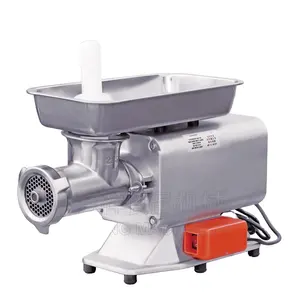 Small Manual 80 Electric Meat Grinder Mincer