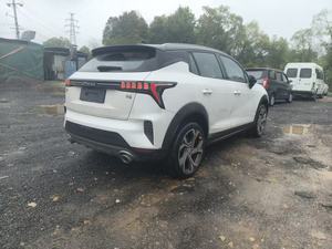 Voiture d'occasion en Chine Lynk & Co 06 Remix 1.5T Halo <span class=keywords><strong>2023</strong></span> SUV - Product Image 4