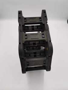 מחיר נמוך באיכות גבוהה פלסטיק שרשרת - Product Image 5