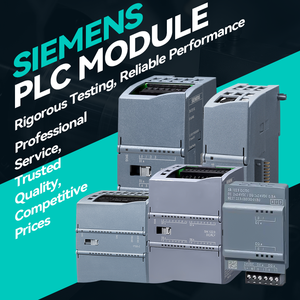ราคา PLC SIMATIC S7-1200 CPU รุ่น 6ES7 231-4HF32-0XB0 PLC SIMATIC S7 1200 รุ่น 6ES7231-4HF32-0XB0 - Product Image 2