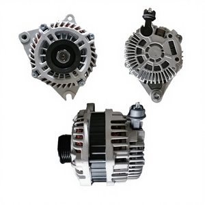 <span class=keywords><strong>Alternador</strong></span> Automotriz <span class=keywords><strong>de</strong></span> 12V 175A para <span class=keywords><strong>Ford</strong></span> Taurus Lincoln MKX A003TX1291ZC 8A4T10300AC 11271N - Product Image 1