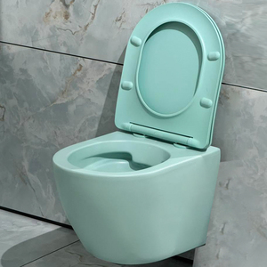 <span class=keywords><strong>WC</strong></span> intelligent encastrable avec siège en PU, cuvette en céramique blanche, <span class=keywords><strong>WC</strong></span> mobile noir, <span class=keywords><strong>WC</strong></span> industriel, <span class=keywords><strong>WC</strong></span> pour hôtel - Product Image 4