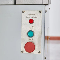 Machine à pâte multifonctionnelle en acier inoxydable durable et personnalisable pour la fabrication de croissants, de biscuits et de pâtisseries croustillantes