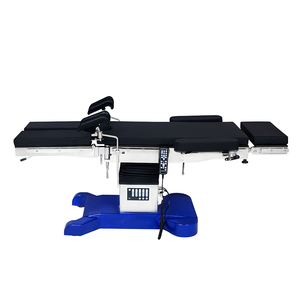 Table d'opération électrique DMOT03 de haute qualité avec bras en C, équipement hospitalier, table chirurgicale médicale - Prix - Product Image 2