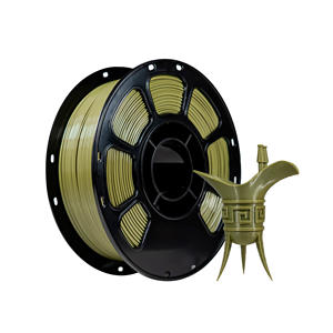 आईबॉस 1.75 मिमी पेग फिलामेंट 3 डी प्रिंटर में प्लास्टिक की छड़ के प्रत्यक्ष कारखाने के निर्माण के लिए उपयोग किया जाता है - Product Image 1