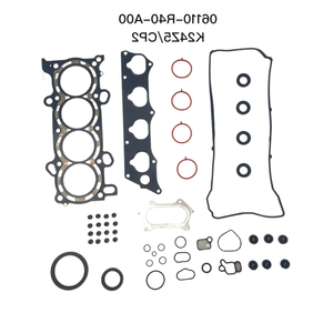 完整钢制发动机大修套件适用于本田雅阁 CP2 K24Z5 - OEM 06110 R40 A00 - Product Image 1