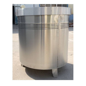 Commercial Electric Stainless Steel Meat Cooking <b>Pot</b> <b>Large</b> Capacity Braising Soup Boiler for Restaurant - Product Image 6
