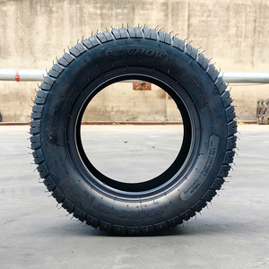 รถเอทีวี DAV125 คุณภาพสูงและยาง 23*10-14 ยางกอล์ฟ จากโรงงานจีน - Product Image 3
