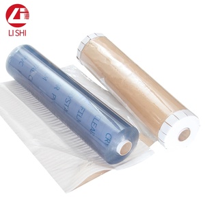<span class=keywords><strong>Feuille</strong></span> de <span class=keywords><strong>plastique</strong></span> <span class=keywords><strong>souple</strong></span> transparente en PVC super clair - Product Image 1