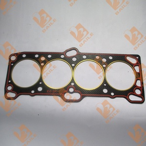 Joint de culasse <span class=keywords><strong>4G64</strong></span> Joint de cylindre <span class=keywords><strong>4G64</strong></span> pour moteur <span class=keywords><strong>Mitsubishi</strong></span> Joint de culasse <span class=keywords><strong>4G64</strong></span> Pièces de moteur - Product Image 1