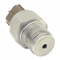 Pièces détachées moteur 4HK1 6HK1 ZX200-3 499000-6130 4990006130 Capteur de pression du rail de carburant pour machines de construction ISUZU Hitachi
