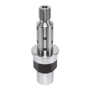 Perno de Árbol de Levas de Admisión y Escape del Motor 2710500171 para Mercedes-Benz W203 W204 C230 C180 2710500171 - Product Image 3